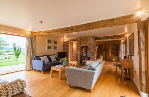 Hare Farm Oast - Photo 29