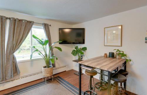 Cozy Anchorage Retreat Less Than 4 Mi to Downtown! - Foto 7