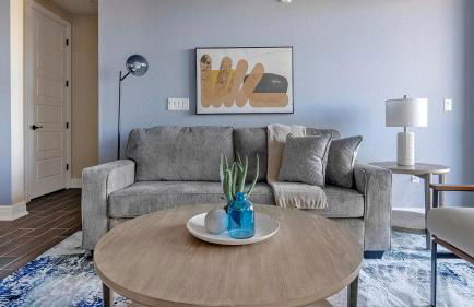 Landing Stylish 2BD Gym Pool - Foto 3