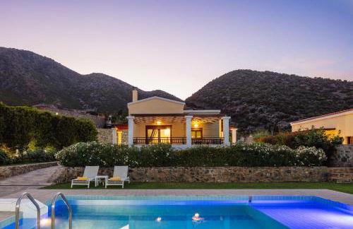 Real Dream Villas, Cretan Gems with SeaViews, By ThinkVilla - Photo 18