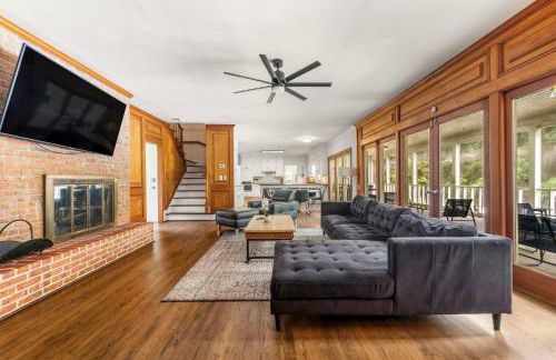 World Cup Ready, Private Estate Pool, Sleeps 16 - Foto 31