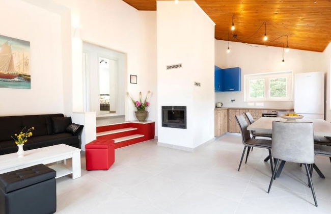 White Stone House - Foto 19