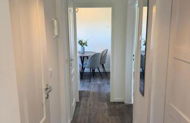 Cozy & modern Apartment - Foto 8