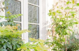 Maison des Pilastres au cœur d'Auxerre - Foto 8