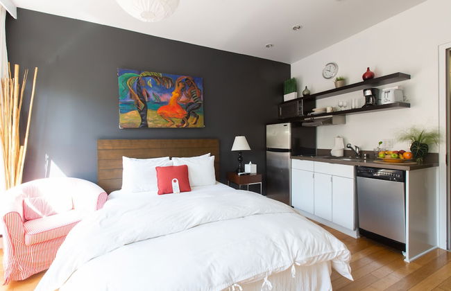 Su Casa at Venice Beach - Foto 43