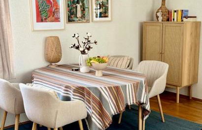 Residenz zu Caub - Blücher-Suite - Foto 6