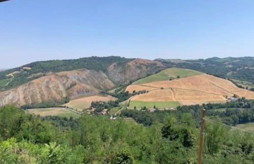 Casale IL SAMBUCO sui colli bolognesi - Foto 25