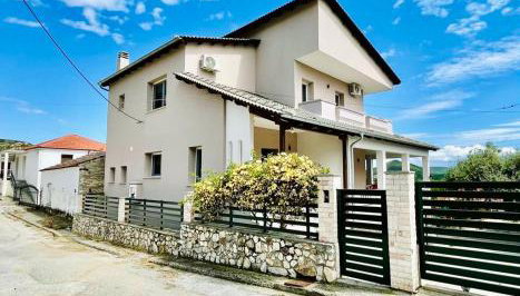 Villa Violetta - Foto 1