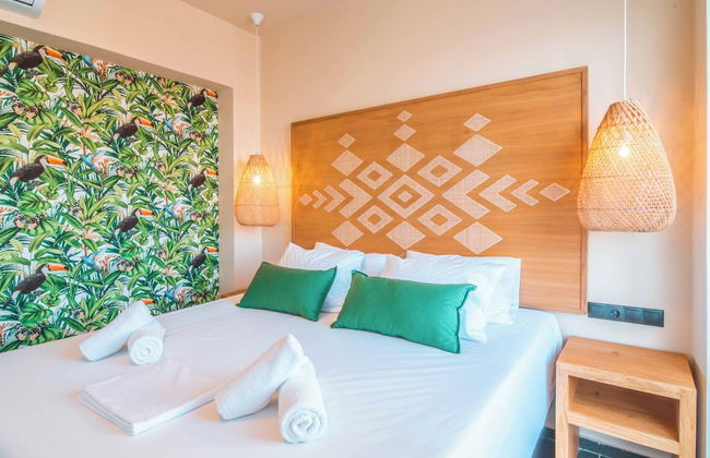 HOM54 Luxury Suites - Foto 12