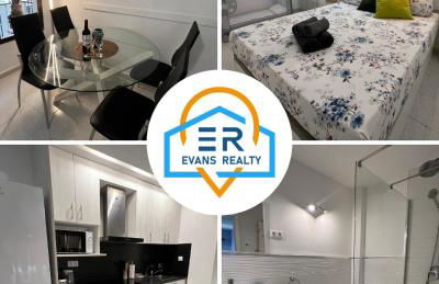 Evans Realty CG 2 Linea Playa Centro Boliches - Foto 1