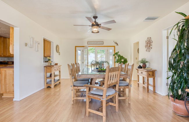 Desert Shadows by Avantstay Breathtaking Views Pool - Photo 21