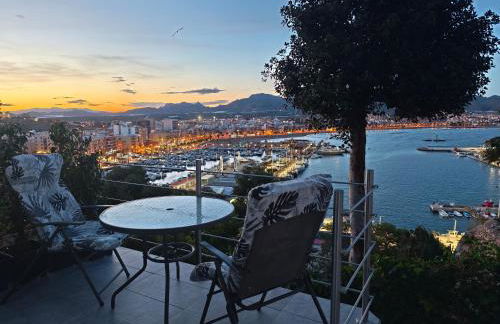 The sea-cave house - Foto 1