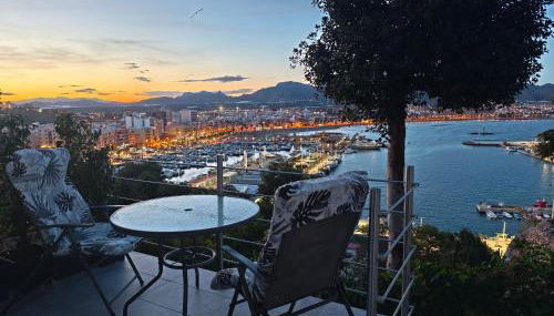 The sea-cave house - Foto 1