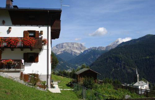 Ospitalità Diffusa Laste Dolomites - Cèsa Murer - Foto 60