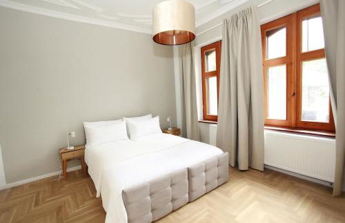 Ferienhaus Alter Bahnhof Stötteritz - Foto 6