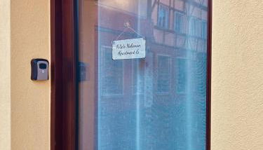 FeWo Nebenan - Foto 2