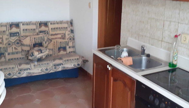 Apartments Rudi - One Bedroom Apartmen With Terrace and Sea View - Foto 2, Imagem principal