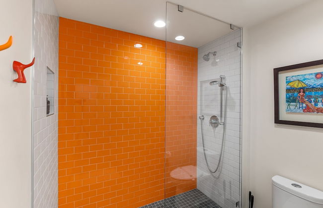 Lakefront Luxury Stunning Views Dock Hot Tub - Foto 77