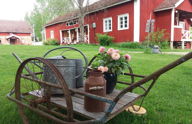 Valkeisen Loma - Foto 48