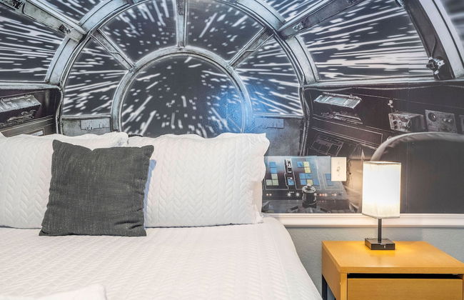 Cozy 3BR Regal Oaks Close to Disney - Foto 27