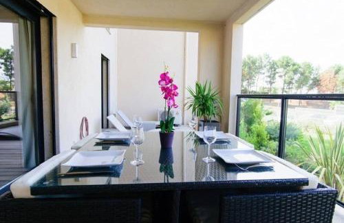 T2 PORTICCIO AGOSTA PLAGE 100M DE LA PLAGE - Foto 19