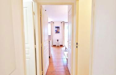 Le DRAMONT Appartement vue panoramique MER LAC FORET - Foto 30