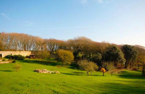 Slade Cottage - Foto 17