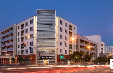 Modern 2BR at the Huxley Prime West Hollywood Location - Foto 20