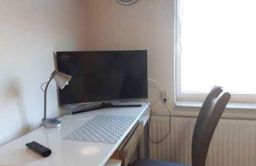 Monteur und Übernachtungszimmer - Foto 5