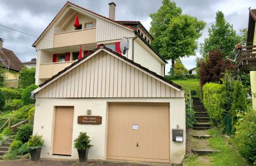 Wohnung #6 mit Balkon in ruhiger aber zentrale Lage - Stadtbus vor der Tür! - Foto 31