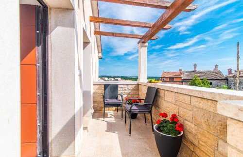 Apartment Vabriga - Foto 23