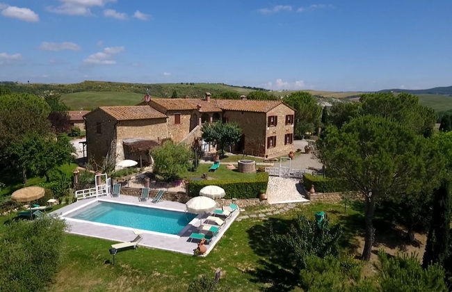 Agriturismo Palazzo Conti A - Foto 68