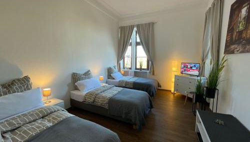 Charmante Wohnung am Neckar - Foto 4