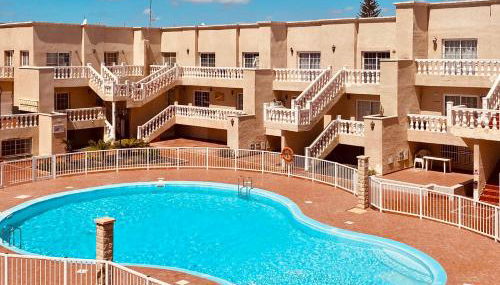 Apartment Las Arenas - Las Casas de Aron - Photo 5