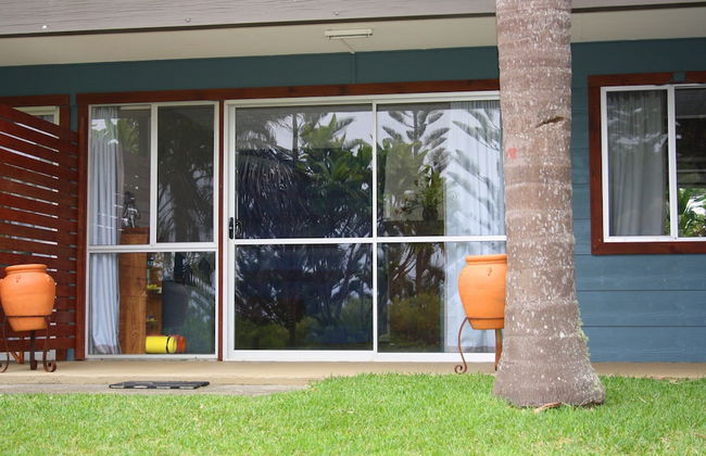 A-Frame Chalets @ Mokutu - Foto 22