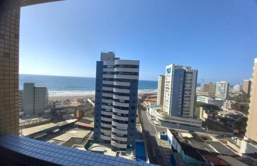 Surpreenda-se excelente apartamento com vista mar - Foto 32