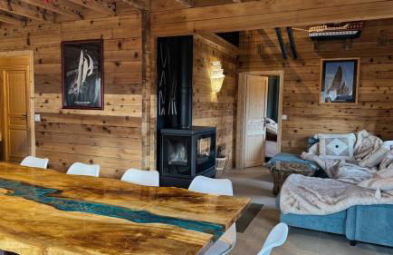 Le Chalet du Silence - Foto 53