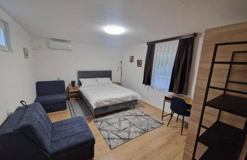 Holiday House Slavonska oaza - Foto 12