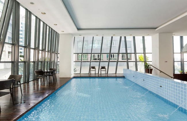 Ascott Sentral Kuala Lumpur - Foto 38