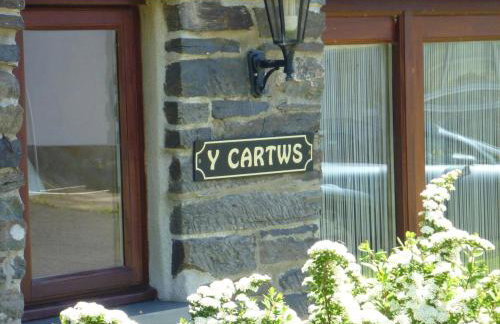 Y Cartws Cardigan - Foto 6