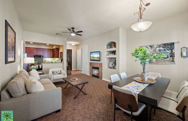 La Quinta Vacations Rental - Foto 15