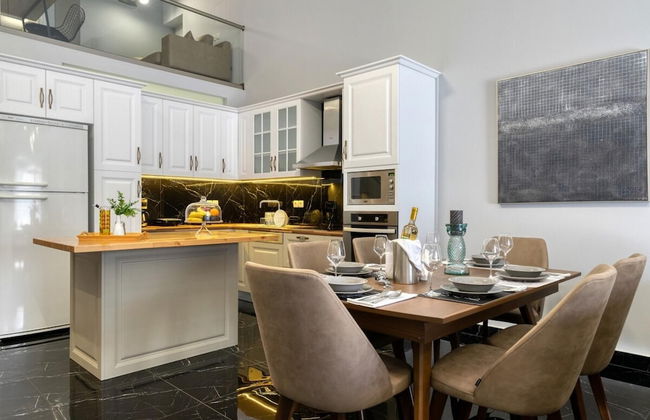 Villa Hope in Chania - Foto 7