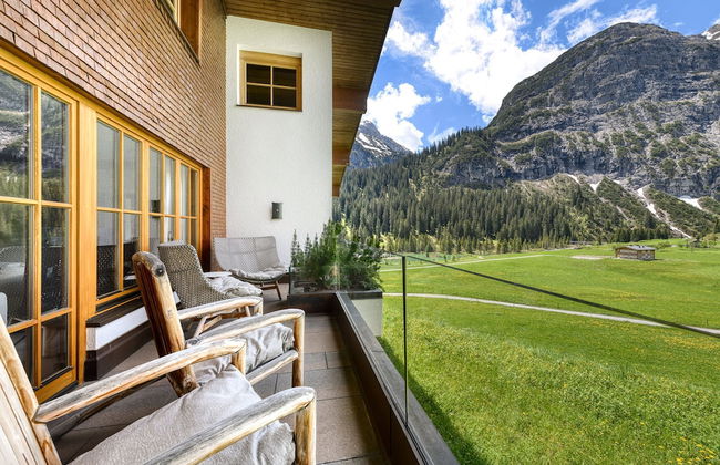 Chalet Lilly - Luxury mit Ski in - Ski out - Foto 37