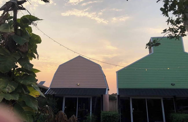 Pai Tawan Resort Hotel - Pet friendly - Photo 28