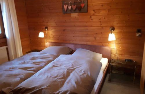 Ferienhaus Frankenglueck - Foto 63