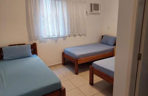 Ótimo apto 3 quartos na Praia Grande, Ubatuba - Foto 43