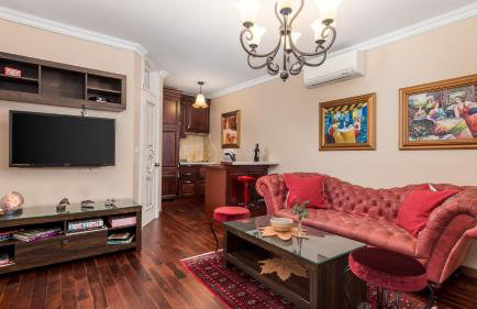 Apartments Villa BV - Foto 6