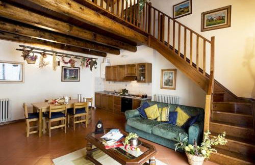 Agriturismo Petrognano - Foto 23