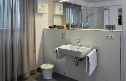 Ammersee Lodge - Foto 19