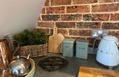 The Loft Midhurst - Foto 35